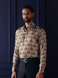 DECO STATEMENT SHIRT