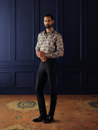 DECO STATEMENT SHIRT