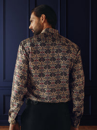 DECO STATEMENT SHIRT