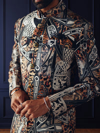 URBAN CLASSIC BANDHGALA