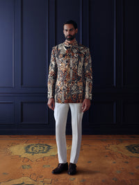 URBAN CLASSIC BANDHGALA