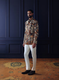 URBAN CLASSIC BANDHGALA