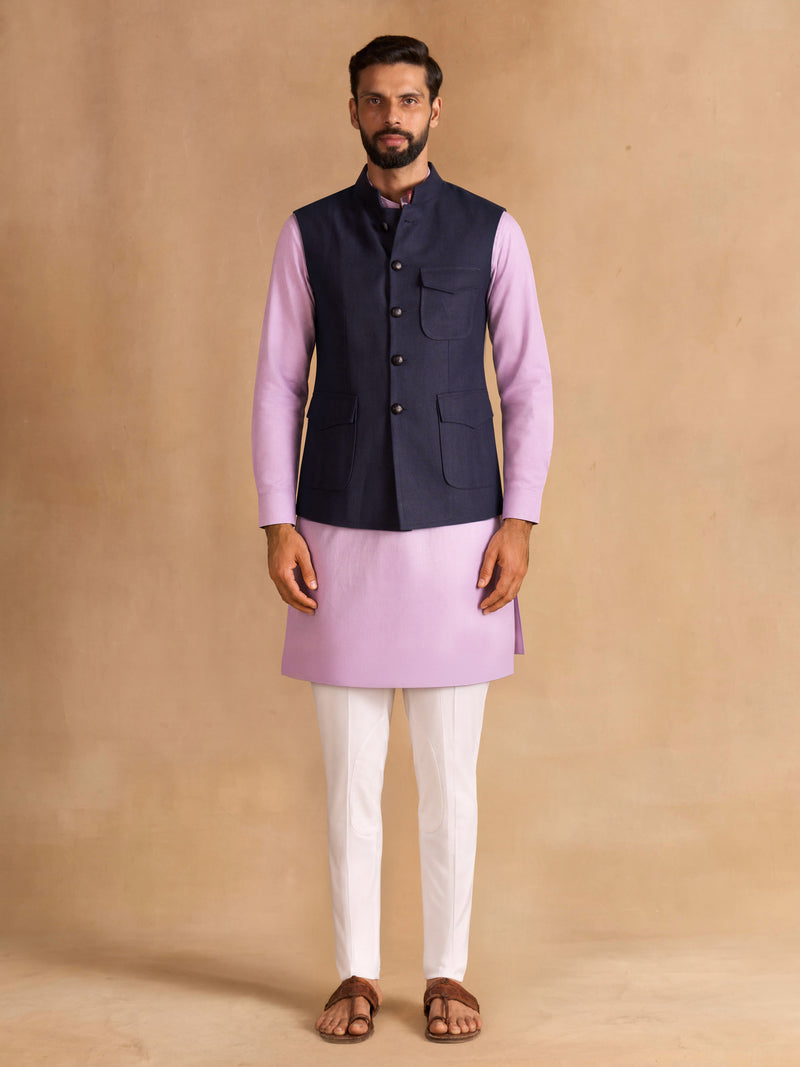 EVERYDAY WAISTCOAT