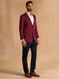 OXIDE TAILORED JACKET