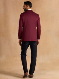 OXIDE TAILORED JACKET