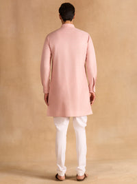 PASTEL SHORT KURTA