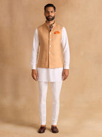 DESERT TONE WAISTCOAT