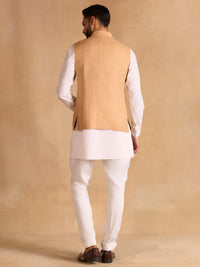 DESERT TONE WAISTCOAT