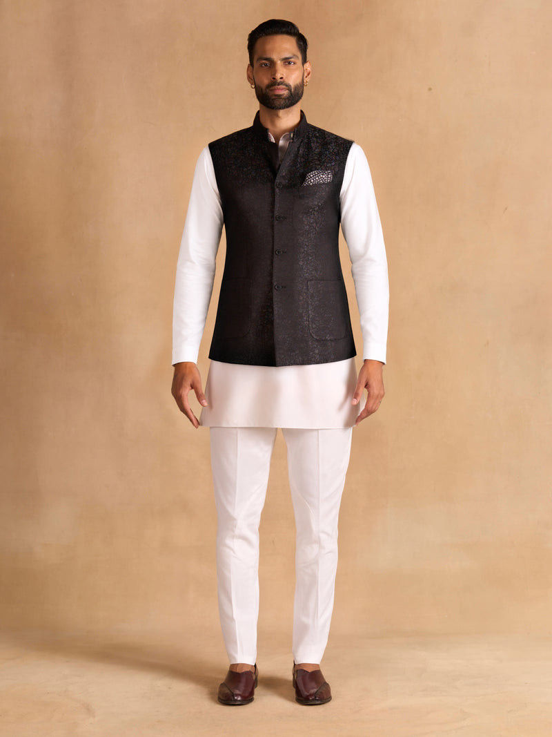 SHADOWPLAY WAISTCOAT