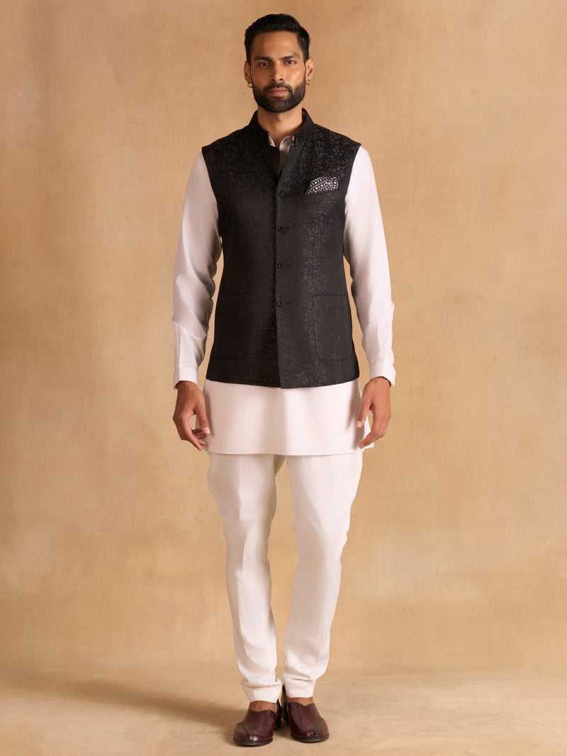 SHADOWPLAY WAISTCOAT