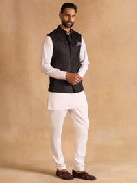 SHADOWPLAY WAISTCOAT