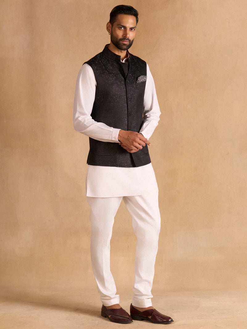 SHADOWPLAY WAISTCOAT