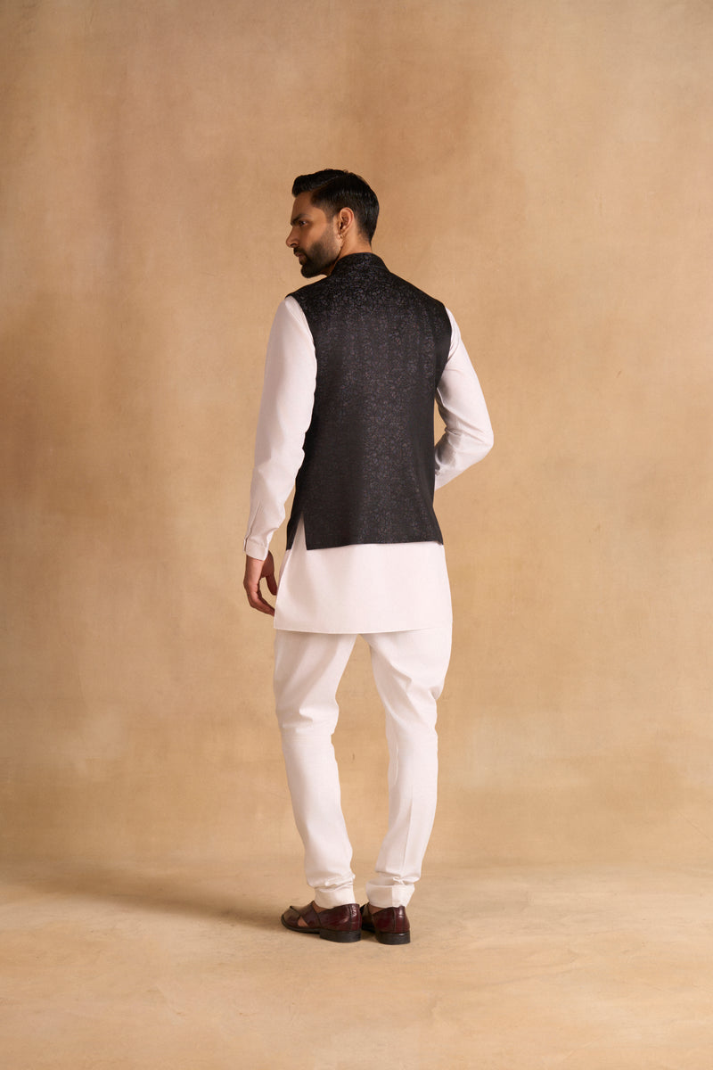 SHADOWPLAY WAISTCOAT