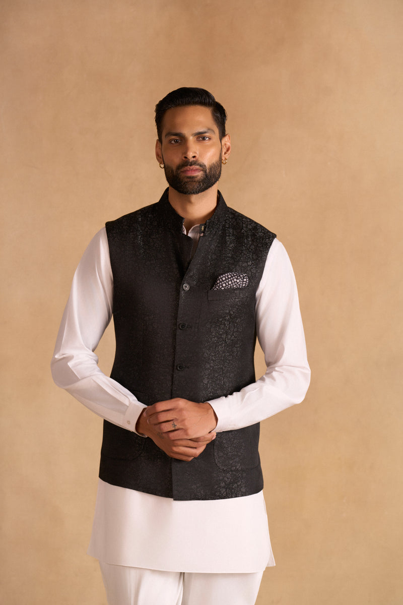 SHADOWPLAY WAISTCOAT