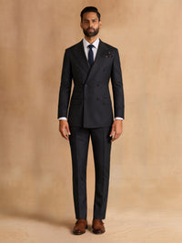 GRAPHITE TAILORED JACKET