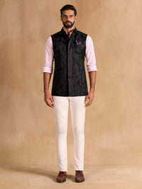 NOCTURNE WAISTCOAT