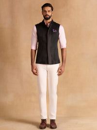 NOCTURNE WAISTCOAT