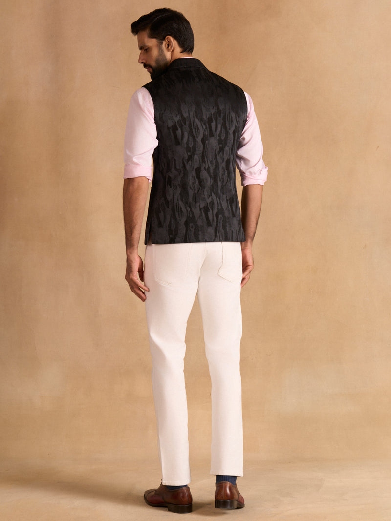 NOCTURNE WAISTCOAT