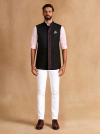 HERITAGE WAISTCOAT