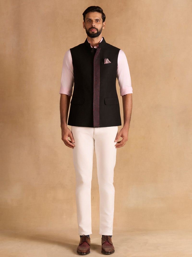 HERITAGE WAISTCOAT