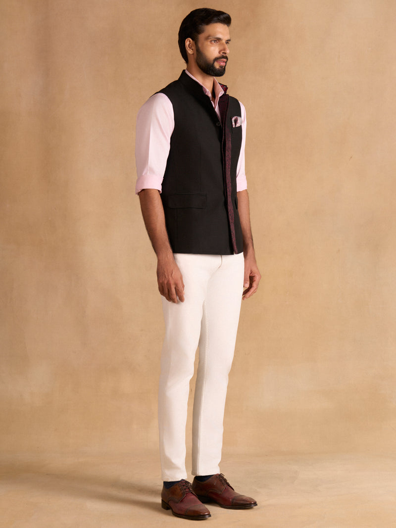 HERITAGE WAISTCOAT