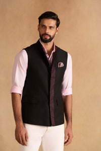 HERITAGE WAISTCOAT