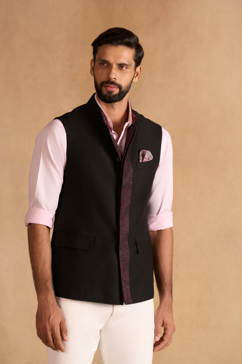 HERITAGE WAISTCOAT