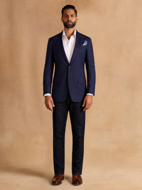 BLUE ATLAS JACKET