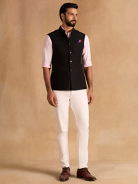 NOCTURNE WAISTCOAT