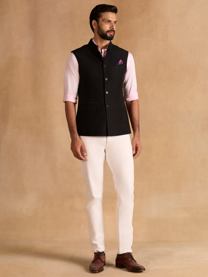NOCTURNE WAISTCOAT