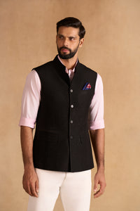 NOCTURNE WAISTCOAT
