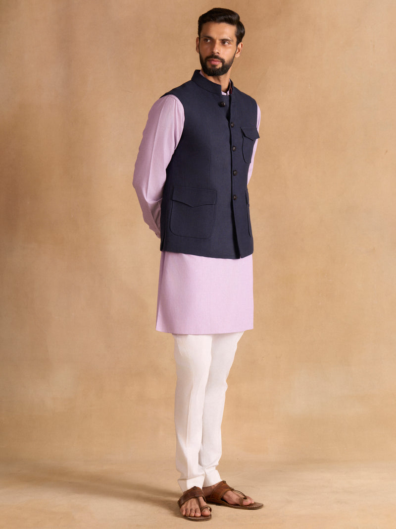 EVERYDAY WAISTCOAT