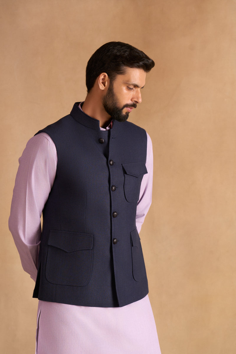 EVERYDAY WAISTCOAT