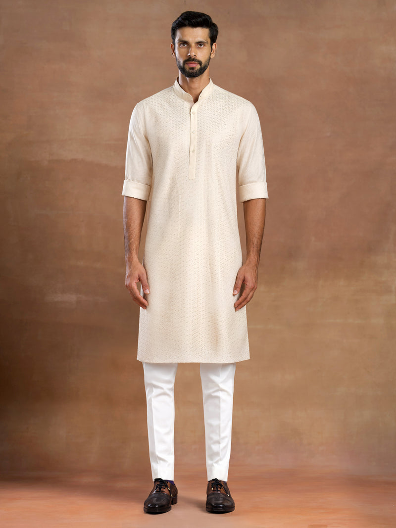 EQUINOX KURTA