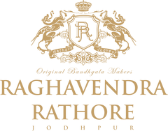 Raghavendra Rathore logo