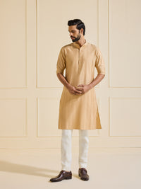THE SERENE HUED KURTA