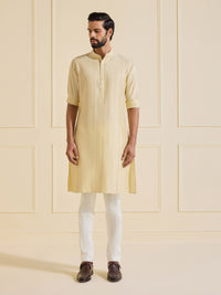 THE NAWAB ELEGANCE KURTA