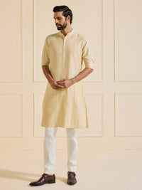 THE NAWAB ELEGANCE KURTA