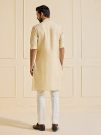 THE NAWAB ELEGANCE KURTA