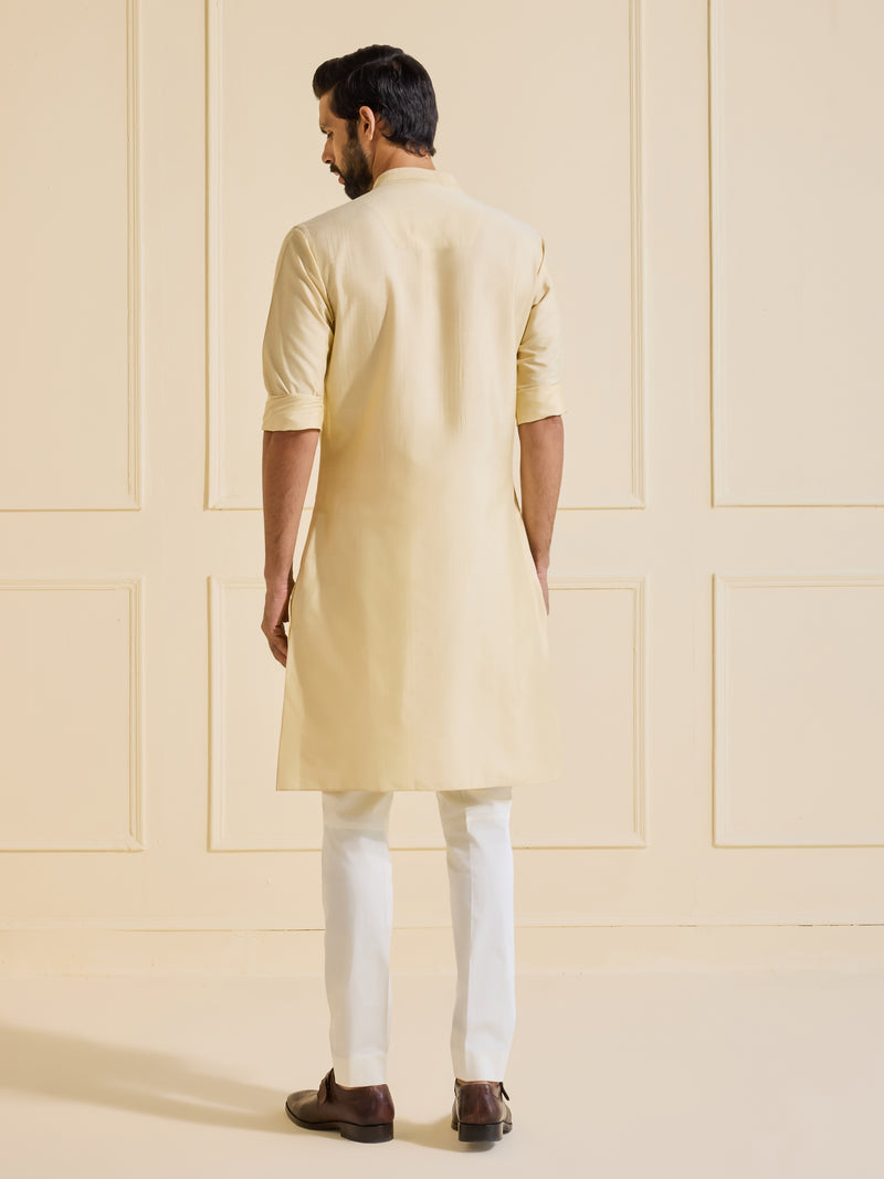 THE NAWAB ELEGANCE KURTA