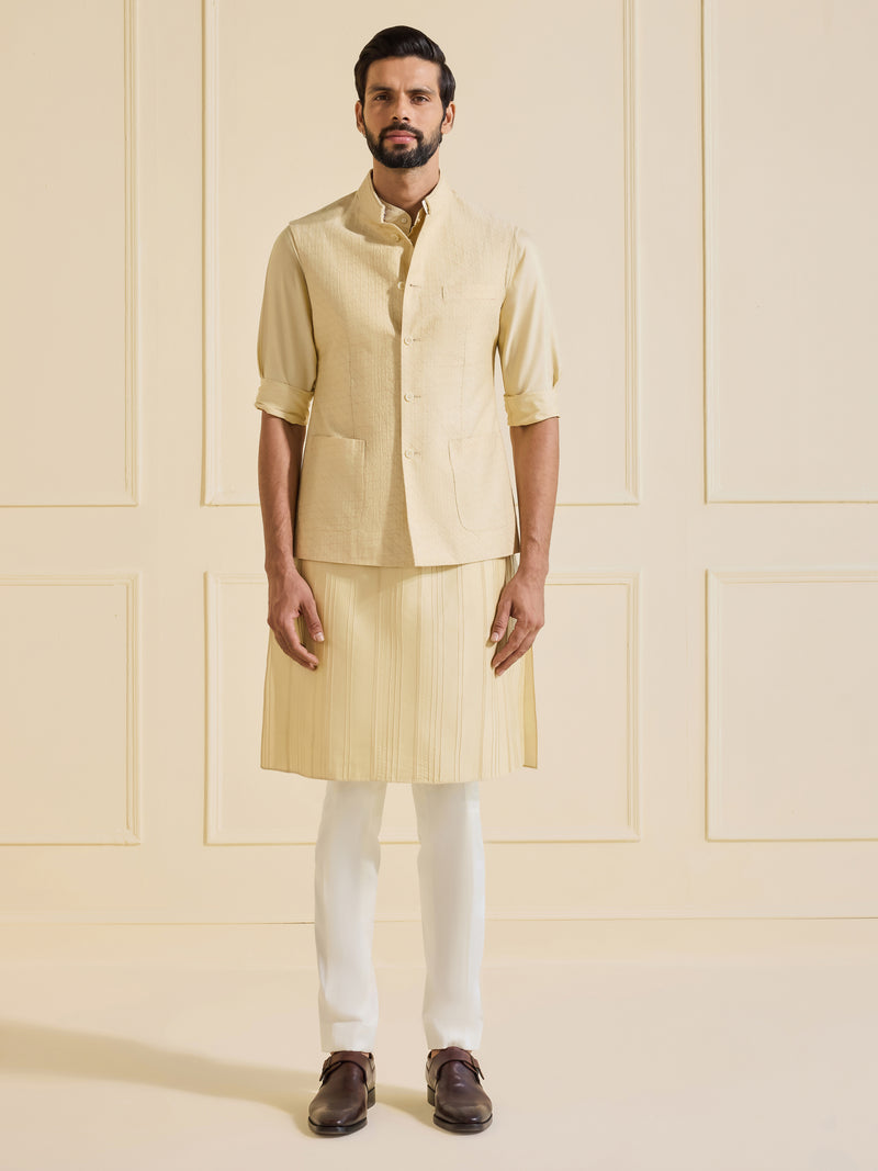THE NAWAB ELEGANCE WAISTCOAT