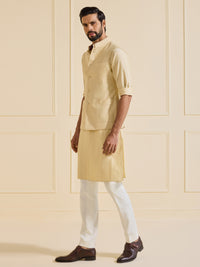 THE NAWAB ELEGANCE WAISTCOAT