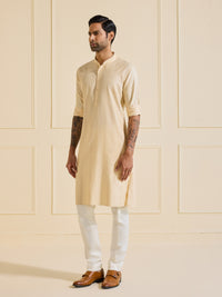 THE RADIANT ELEGANCE KURTA