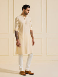 THE RADIANT ELEGANCE KURTA