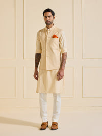 THE RADIANT ELEGANCE WAISTCOAT