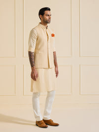 THE RADIANT ELEGANCE WAISTCOAT