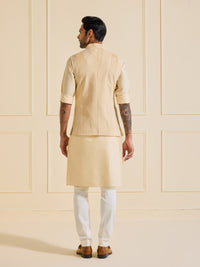 THE RADIANT ELEGANCE WAISTCOAT