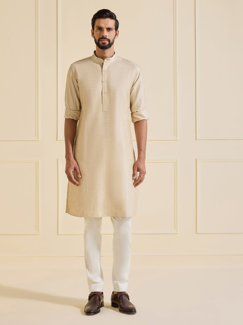 THE RADIANT SHINE KURTA