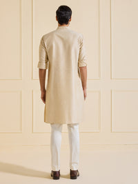 THE RADIANT SHINE KURTA