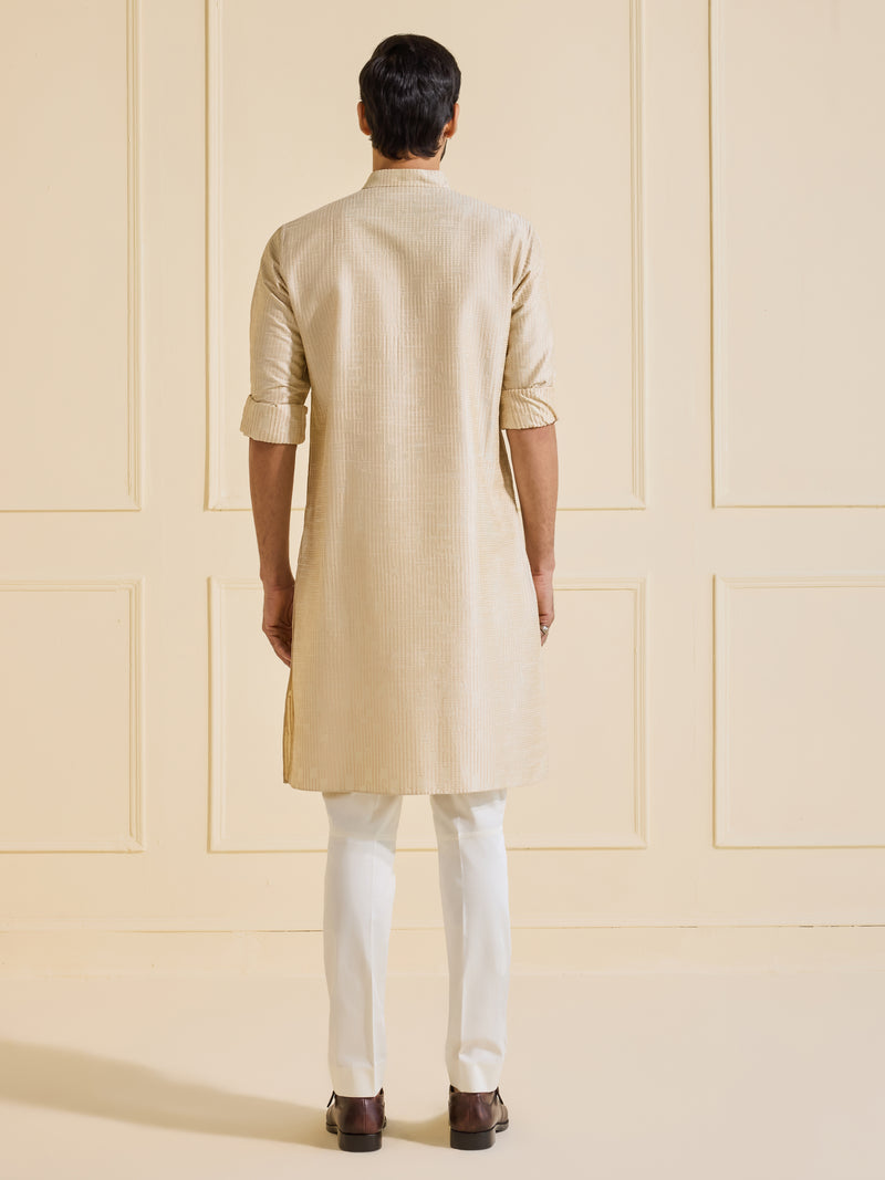 THE RADIANT SHINE KURTA